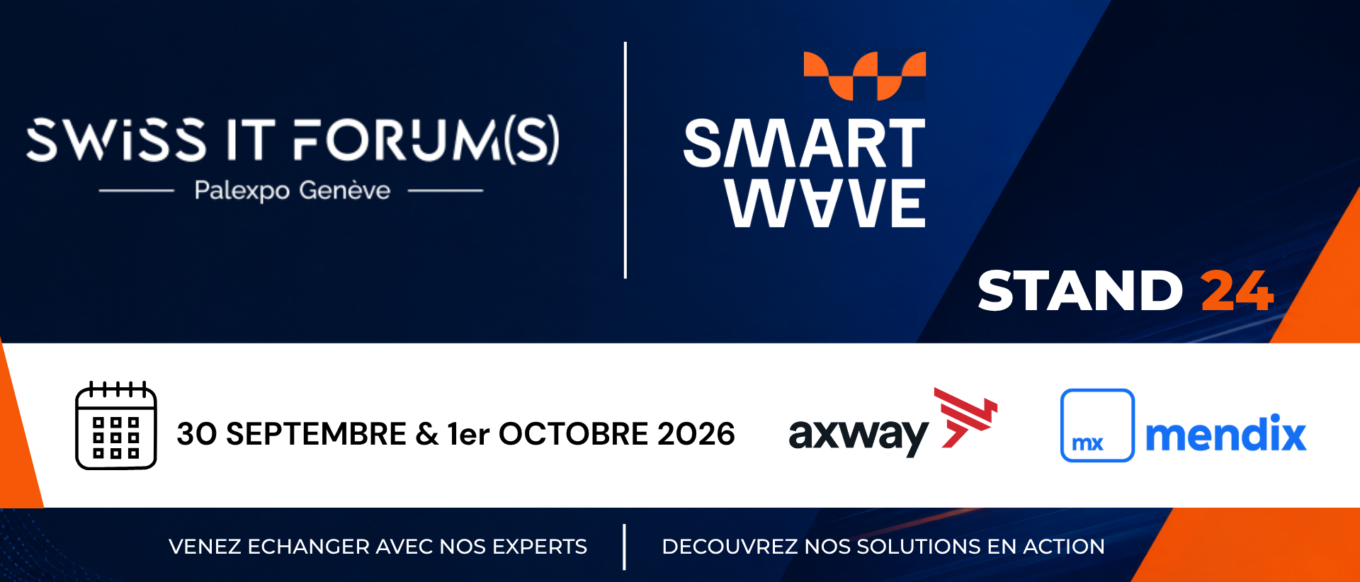 SWISS-IT FORUM(S) 2026